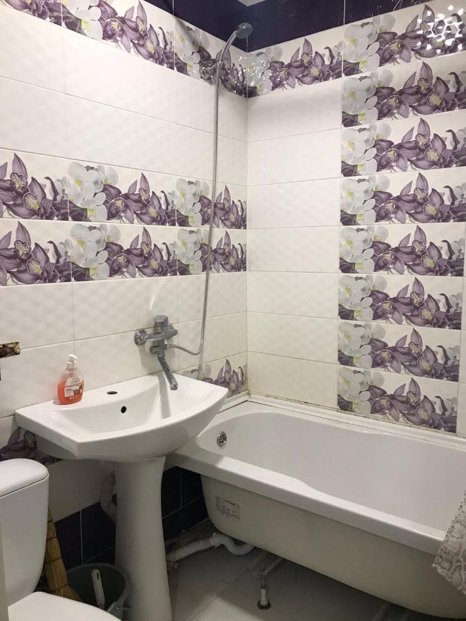 2К Апартаменты Возле Жд Вокзала И Академии 096-55-48-111 Khmelʼnytsʼkyy Exteriér fotografie